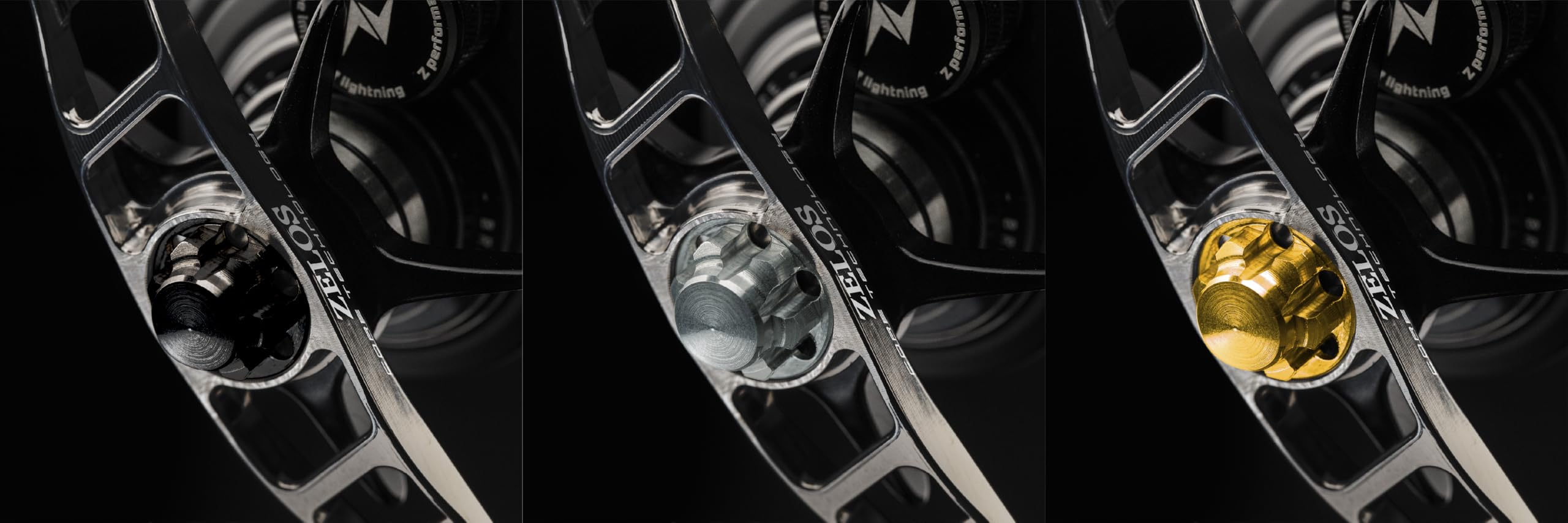 

Офис ZPI ZELOS Ручка стандартная титановая машинной резки, Леворучная, 92 мм, Серебристо-черная, Тип, MCHB9278L-TB