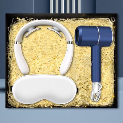 Premium Wellness Gift Set with Smart Cup or Hair Dryer