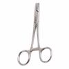 Stainless Steel Body Piercing Pliers Piercing Forceps for Belly Button Nose Ear4mm