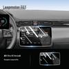Tempered Film Screen Protector for 25 Leapmotor T03 Models - Interior Accessories 2025
