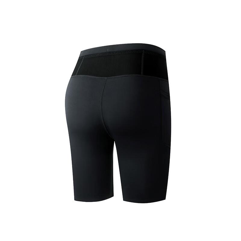 361° Herren Sport Kompressions Lauf-Capris