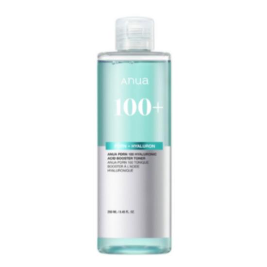 

a0008 Anua PDRN 100 Hyaluronic Acid Booster Toner 250ml