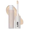Refy Brightening And Blurring Serum Concealer With Plant Derived Squalene 0.15 Oz 1 Fair With Neutral Tones
