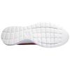 Nike Roshe Run Slip Resistant Abrasion Resistant Low top Running Shoes Men's Pink 677243-601