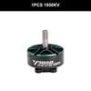 T-Motor VELOX V2808 1500KV 1950KV Motor W/4mm Shaft for RC FPV 4-5inch Cinewhoop 7-8inch Long Range Cinelifter Drone