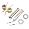 DRC (DRC) WR250R/X 07-20 Footpeg Spring/Tweezers Compatible with Genuine Pegs