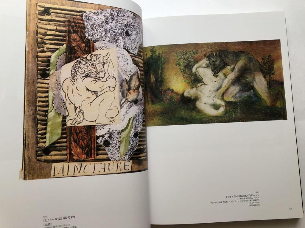 [USED] Master Picasso Exhibition Catalogue: The Path of Love and Creativity: Portrait of the Soul, Oil Painting, Art Collection, Museum