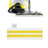 For Karcher Easyfix Sc2 Sc3 Sc4 Sc5 Steam Cleaner Cloth With Durable Fabric For Household Use
