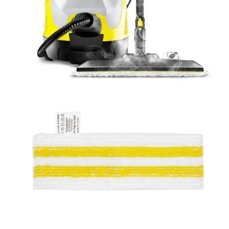 For Karcher Easyfix Sc2 Sc3 Sc4 Sc5 Steam Cleaner Cloth With Durable Fabric For Household Use