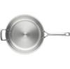 Сковорода Le Creuset 3-Ply 28 см (96200228001100)