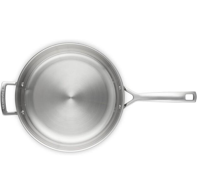 Сковорода Le Creuset 3-Ply 28 см (96200228001100)