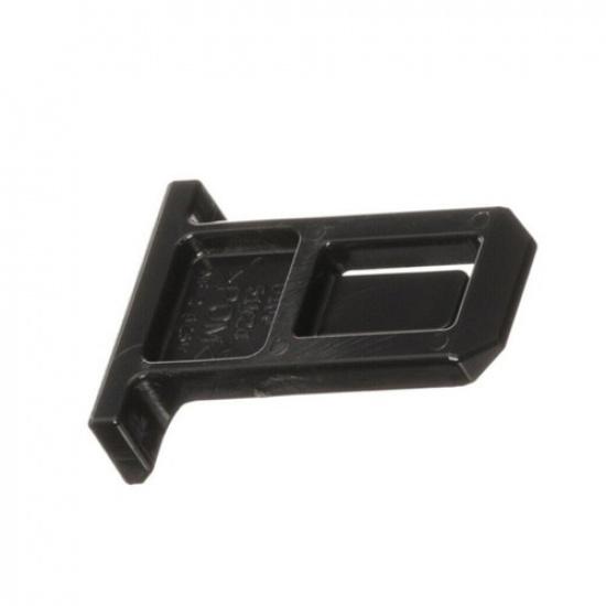 Wheel Opening Molding Fastener D10J-51-W24 For Mazda CX-3 2016-/CX-9 2016-22