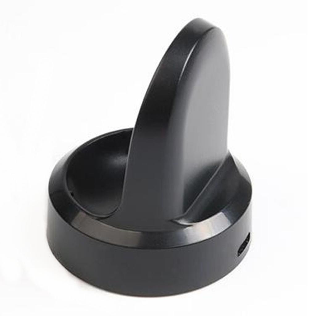 Watch Charger for Gear S3 for Gear S2 S2 Calssic 5V 1A Multiple Protection Perfect Fit Watch Charging Dock