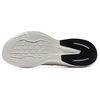 Anta Lingyu Comfortable Versatile Non-Slip Wear-Resistant Low-Top Casual Running Shoes Men Sneaker White Gray Green 912525522-1