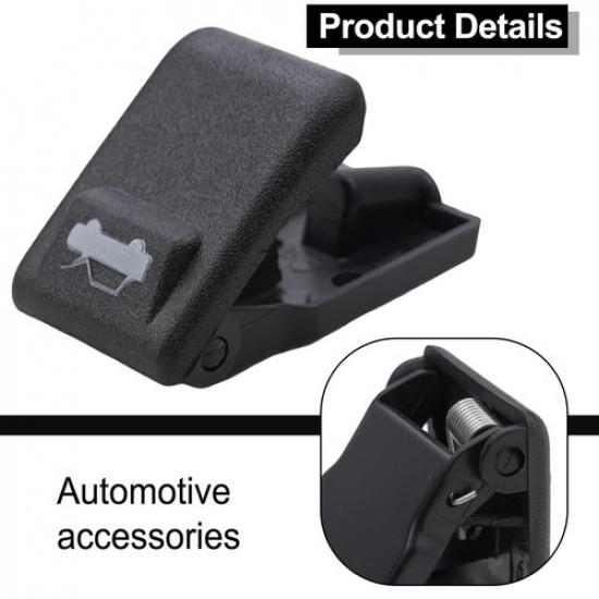 For Hyundai Accent Elantra For Kia K2 Hood Latch Release Handle 8118034000