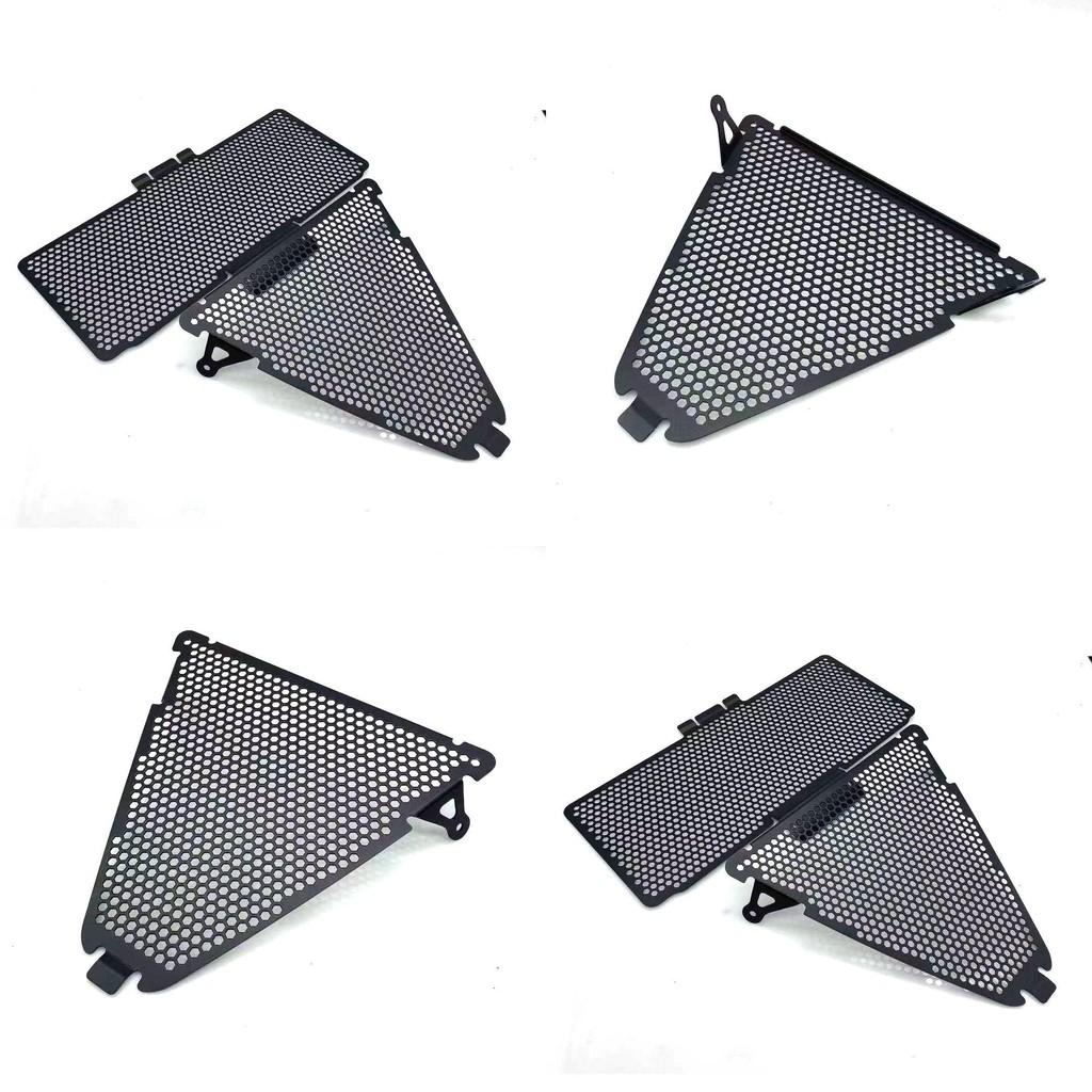 High-quality Yihw Panigale Radiator Guard For Ducati Panigale 899 959 1199 1299 Motorcycles