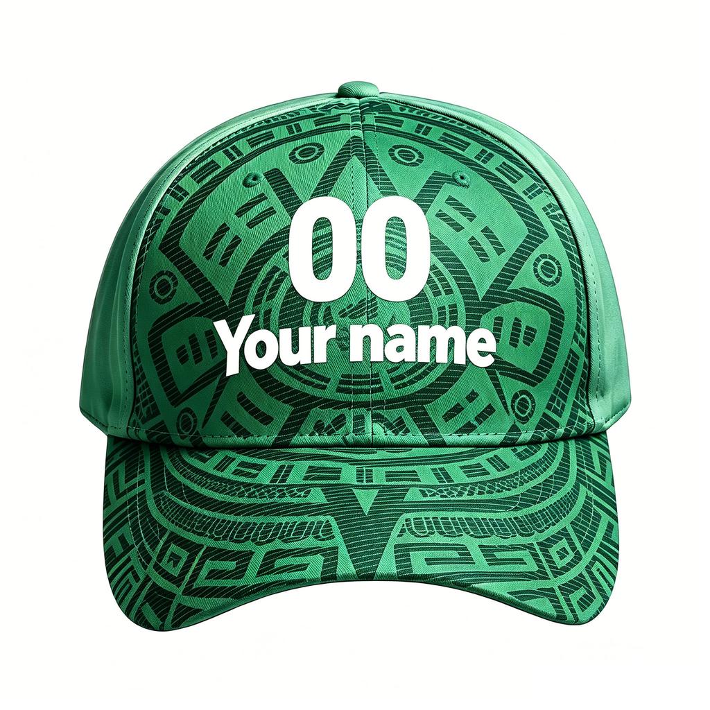 Customizable All-Over Print Baseball for Men Women