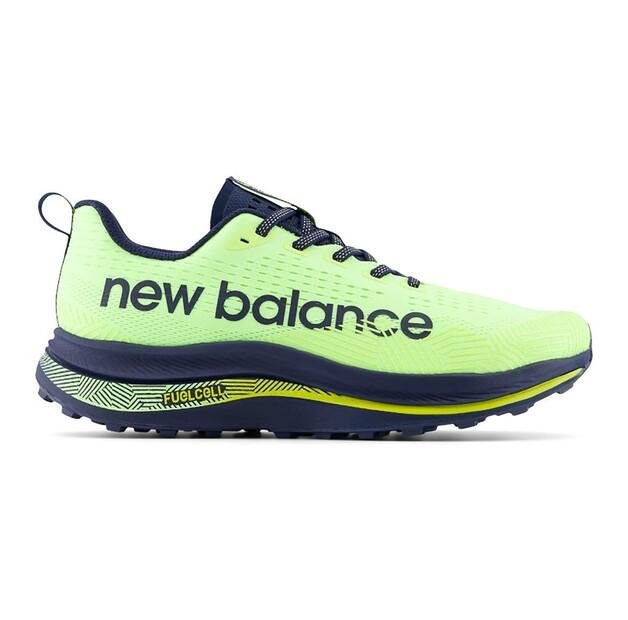 

New Balance FuelCell SuperComp кроссовки трейловые