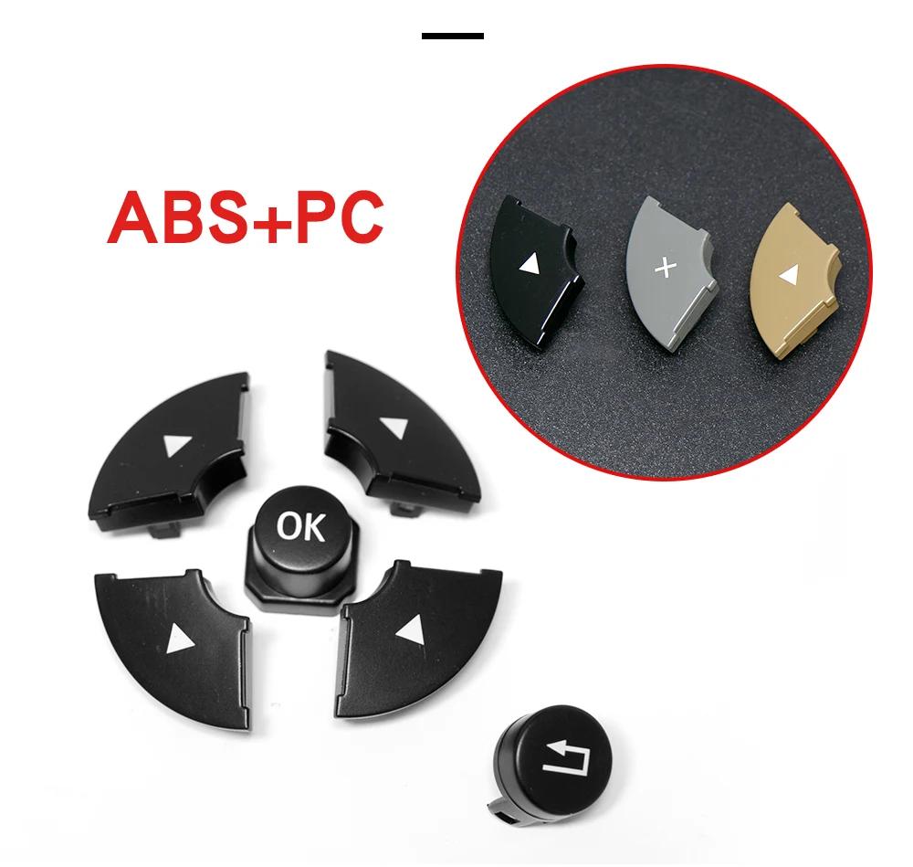 Car Multi-function Steering Wheel Control Switch Push Button Keys For Mercedes Benz W221 W216 S CL Class S300 S350 S400 S600