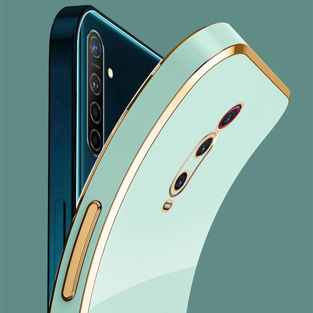 For Xiaomi Mi 9T Pro Case Protection Shockproof Xiaomi 9T Phone Case Matte Cover M1903F10G M1903F11G hard protection Skin Feel