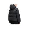 New Asics Down Jacket Women's Black 2032D133-001