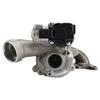 Turbo Turbocharger 04E145721F for Volkswagen Golf Jetta Tiguan L4 1.4L