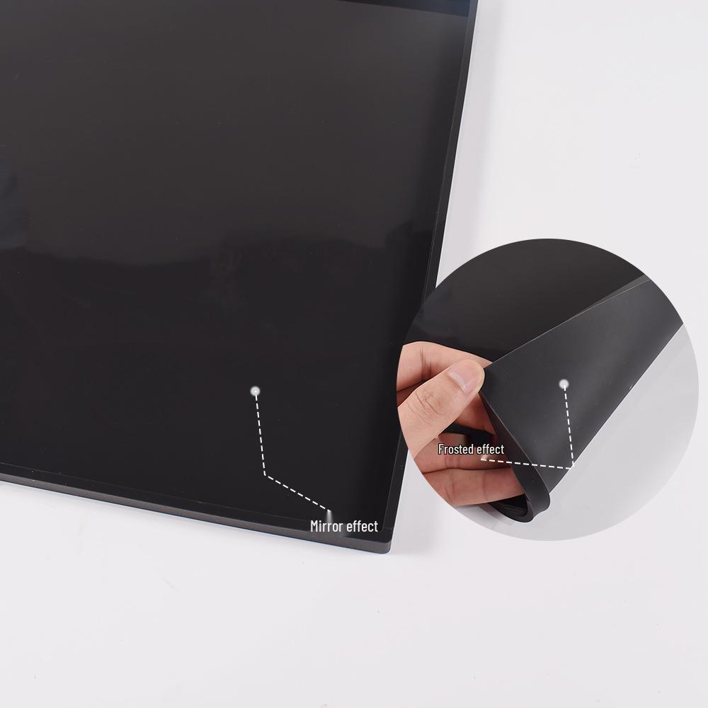 Eco-friendly Silicone Baking & Painting Mat - Multifunctional Kitchen Tool for Cakes, Swiss Rolls & More