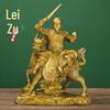 Decoração de casa – Estatuetas