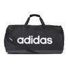 New Adidas Fabric Gym Bag Large Size Unisex Pure Black FM2400