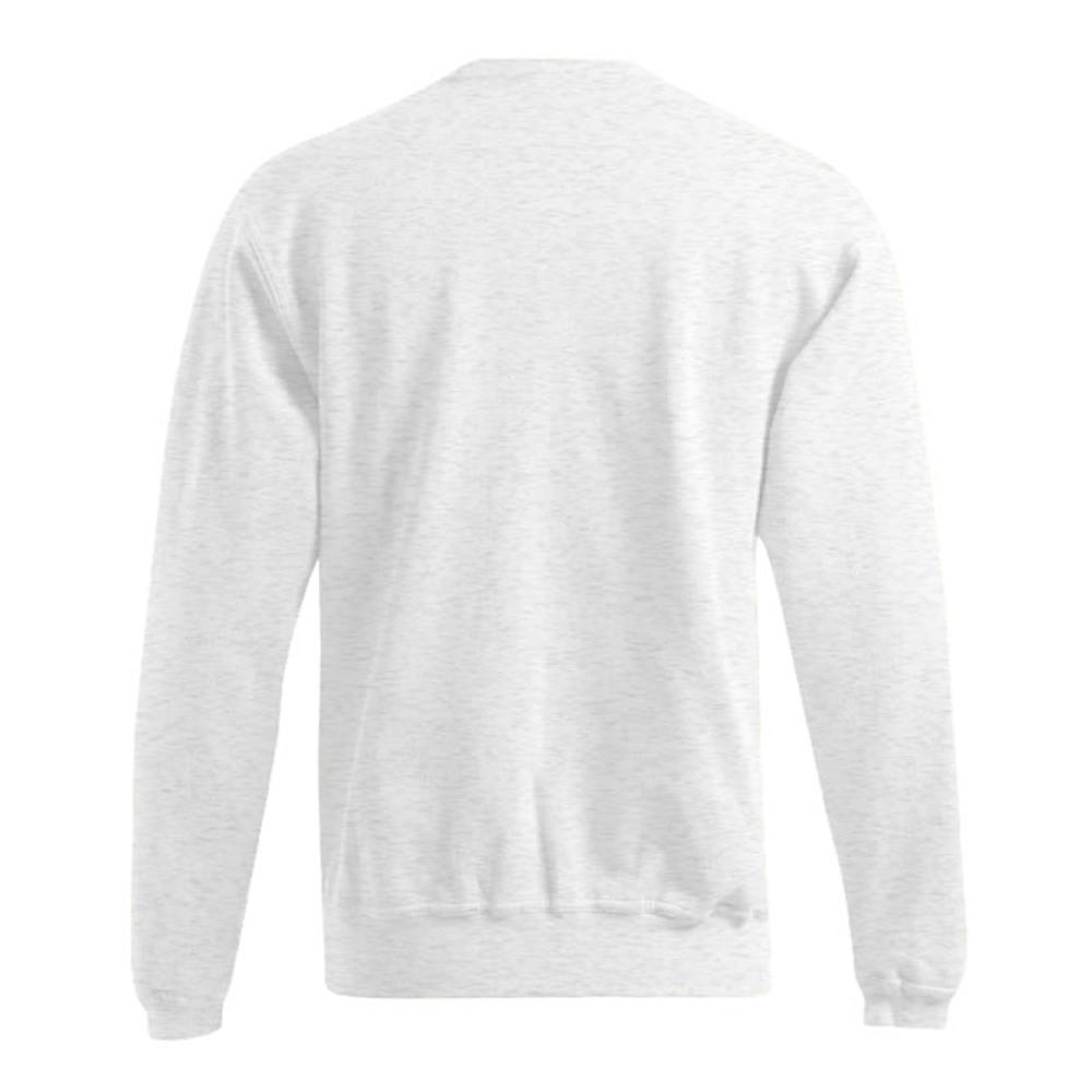Promodoro Mens New Heather Jumper