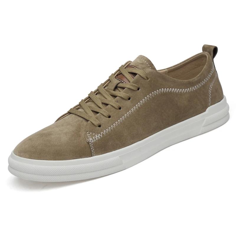 Fashion Spring Summer Fashion Mens Sneakers Versatile Soft Male Casual Shoes Street Style Leisure Walk Tenis Masculino Treking Footwear