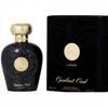 Lattafa Opulent Musk Perfume, Dubai Arabian Scent, Long Lasting Fragrance, Unisex, Premium Quality