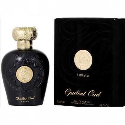 Lattafa Opulent Musk Perfume, Dubai Arabian Scent, Long Lasting Fragrance, Unisex, Premium Quality