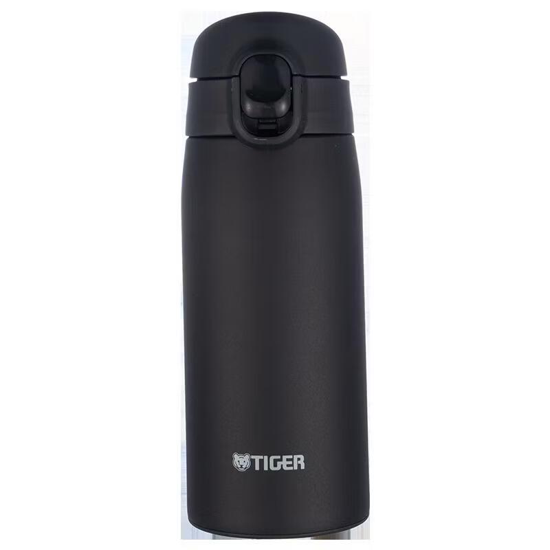 Tiger Lightweight Stainless Steel Vacuum Insulated Water Bottle