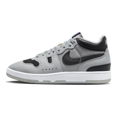 Zapatillas Mac Attack QS SP OG Light Smoke Grey 2023 Unisex Negro Blanco FB8938-001