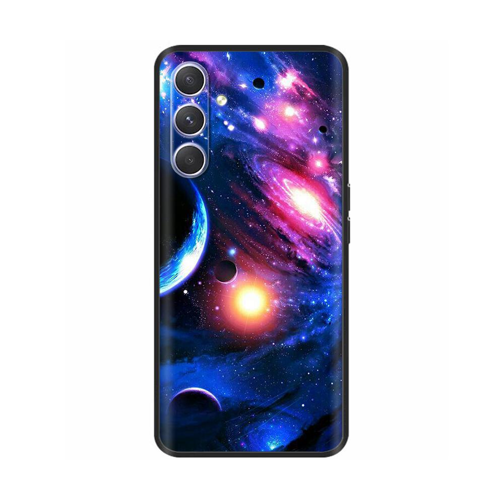 For Samsung Galaxy A05s Case Soft Silicone Bumper Protective Phone Cases For Samsung Galaxy A05S SM-A057F Back Cover Fundas Capa