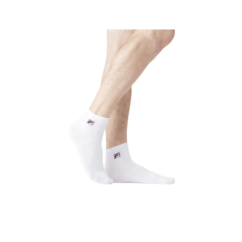 Pack of 12 Pairs of Lowcuts Socks