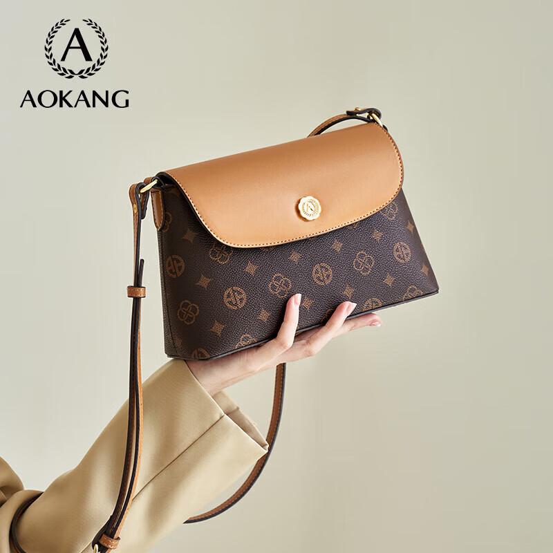 

Aokang Women s Fashion Small Crossbody Bag