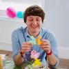Easter  Macaron  Figurines,  Home Decorations
