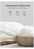 2026 Women's Elegant Fine Wool Cardigan - Loose, Slimming, Round Neck, Solid Color, Single-Breasted Outerwear