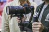 GVB Gear Feiyu A2000 Dual-Handle-System Halterungssystem für Feiyu A2000 Gimbal - Zweihand
