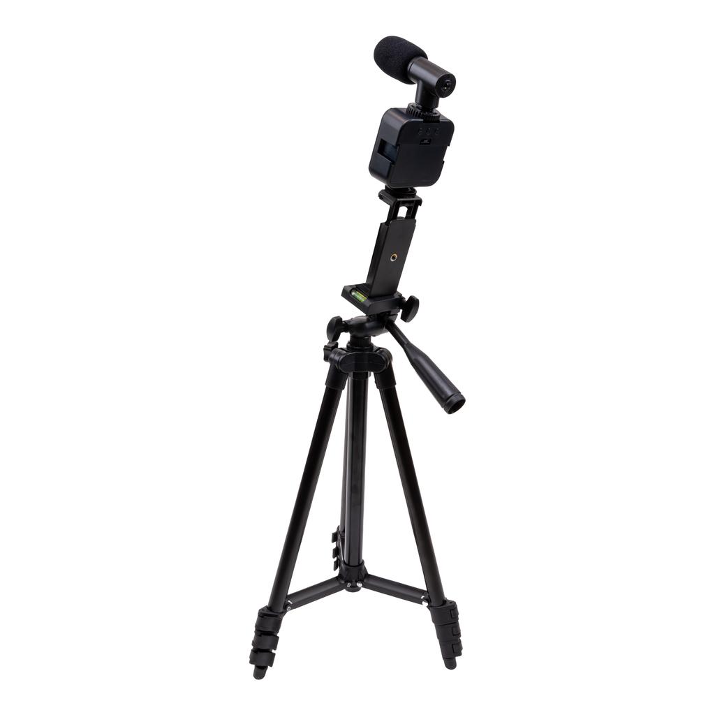 MusicMate MM-AS40 FlexStream Streaming Stand