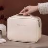 Multi Layer Large Capacity Makeup Bag Detachable Cosmetic Pouch Cosmetics Storage Bag Travel Essentials Can Store Brushes