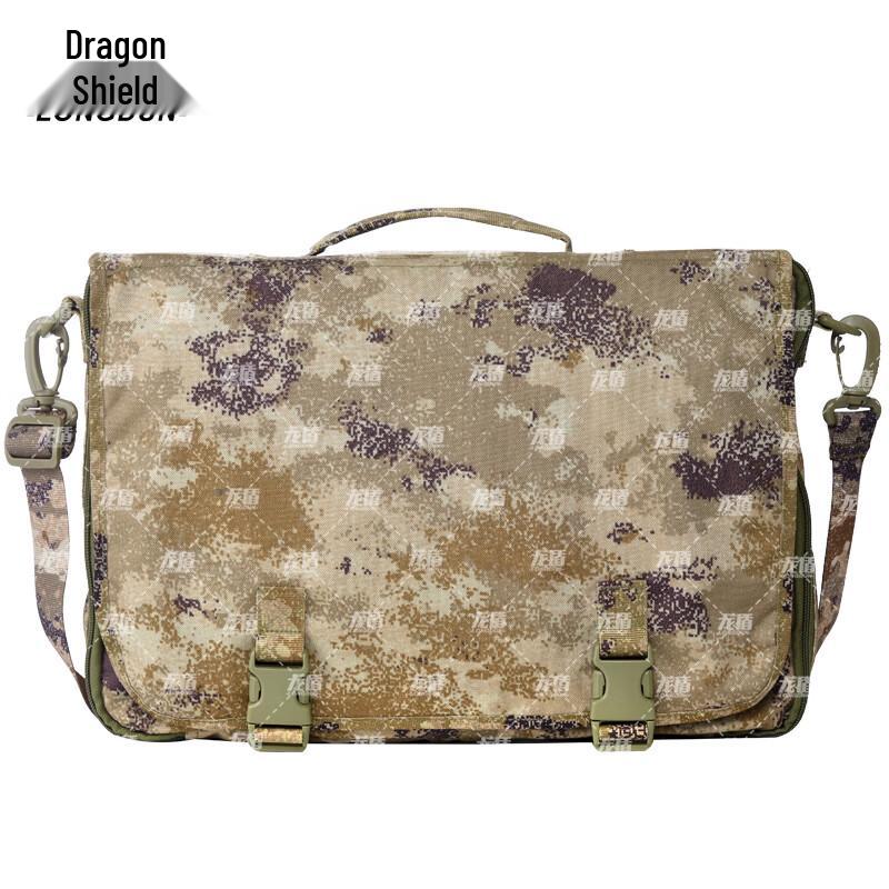 Long Dun Tactical Command & Staff Backpack & Briefcase
