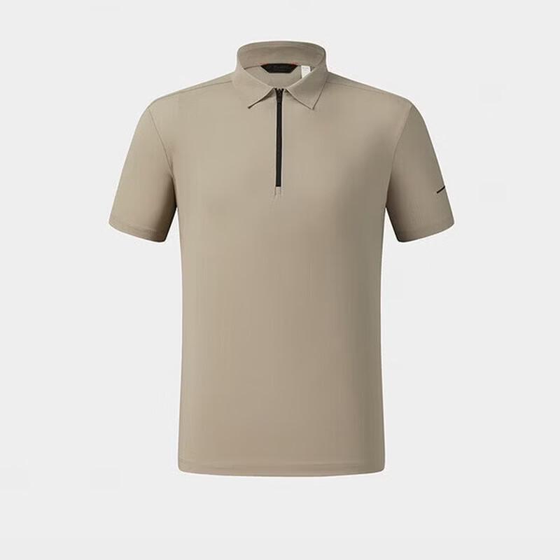 FILA Men s Cool-Touch Golf Polo Shirt M