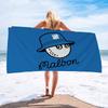 Wassersport – Stranddecken & Handtücher
