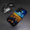 Beautiful Sunflower Phone Case For Samsung S26 S25 Plus S20 S20 Plus S22 Ultra S23 FE S21 Plus S21 Ultra Colorful Cover