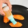 DREAMY Silicone Oil Bottle & Basting Brush