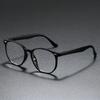 Anti-blue light reading glasses, fashionable magnifying glasses, reading glasses, ladies' glasses