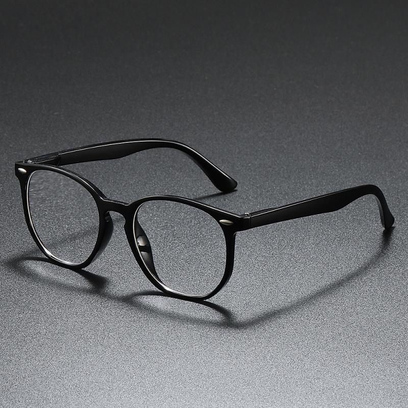 Anti-blue light reading glasses, fashionable magnifying glasses, reading glasses, ladies' glasses